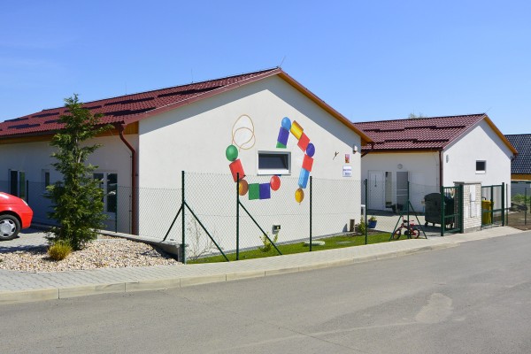 MŠ Bášť II