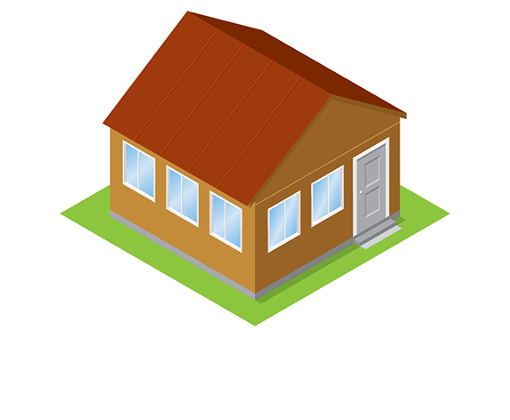 Okna, střecha, zateplení