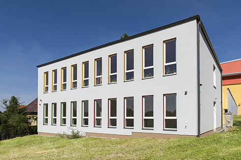 Základní škola ECO